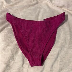 Abercrombie Bikini Bottoms